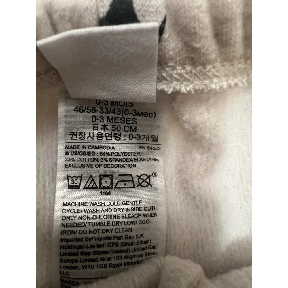 GAP bundle pcs